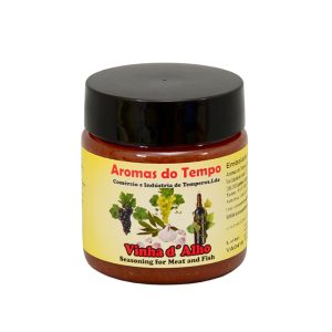 Vinha DAlho 220g - Cx.12 Un