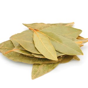Louro Folhas 20g - Un