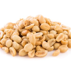 Balde de Amendoim Frito c/ sal Terras de Aire 2Kgs