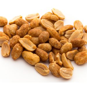 Balde de Amendoim Frito c/ Picante Terras de Aire 2Kgs
