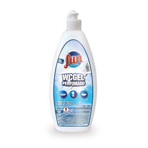 Fun WC Gel Perfumado Emb. 750 ML