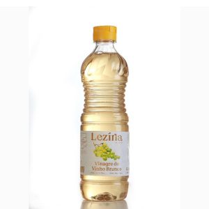 Vinagre Lezíria Clãssico 6% 5Lt - Un