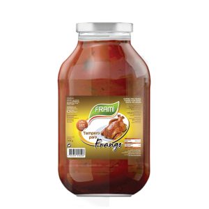 Tempero Frango 200g FRAMI - Cx.12 Un