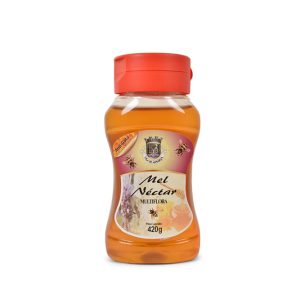 Mel de Flores 420 Gr. - Emb. de 12 Unidades