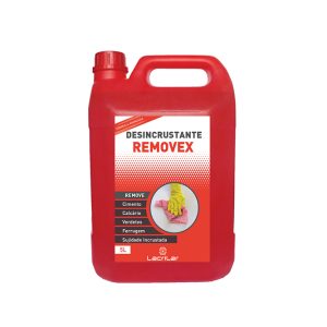 Desincrustante Removex Jerrikan 5L - Un