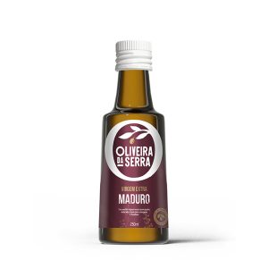 Azeite Virgem Extra Oliveira da Serra MADURO 250ml - Emb. de 12 Unidades