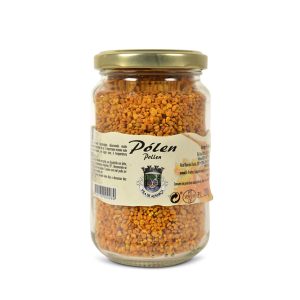 Pólen Frasco 230g - Emb. de 6 Unidades (Por Encomenda)