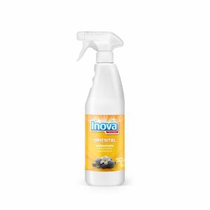 INOVA AMBI ORIENTAL - Ambientador c/ pulverizador - Emb. 750Ml