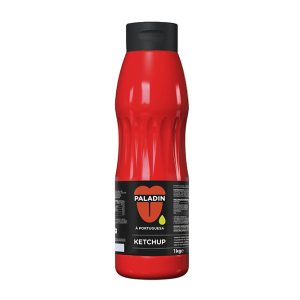 Ketchup Paladin 1000 Grs - Emb. 6 Unidades