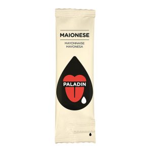 Maionese Paladin - 10ml (Cx. 240un.)