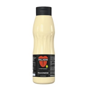 Maionese Paladin 900 Ml - Emb. 6 Unidades