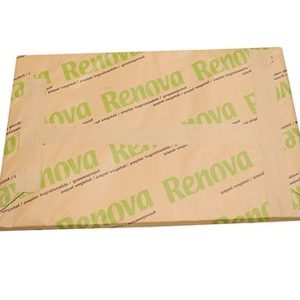 Papel Vegetal Renova 50x75 - Resma