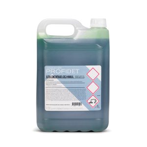 Profidete ULTRA Concentrado Loiça Manual - Emb. 5L