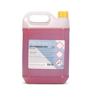 Profidete Desengordurante Forte - Emb. 5kgs