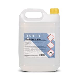Profidete Desengordurante Industrial Universal - Emb.5L