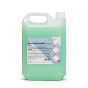 Profidete Multiusos Universal Aloé Vera - Emb.5L