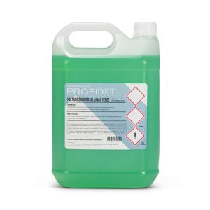Profidete Multiusos Universal Limão Verde- Emb.5L