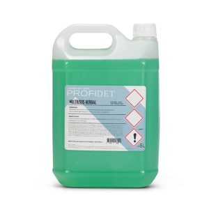 Profidete Multiusos Herbal - Emb. 5L