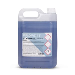 Profidete Detergente Mãquina Azul - Emb. 5L
