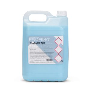 Profidete Amaciador Azul - Emb.5L