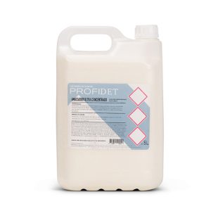 Profidete Amaciador ULTRA CONCENTRADO - Emb.5L