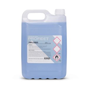 Profidete Limpa Vidros - Emb.5L