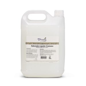 Blowmy Sabonete Cremoso 5L