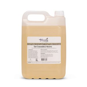 Blowmy Gel Cosmetico Neutro 5L