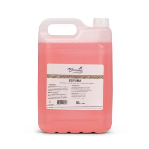 Blowmy Sabonete Liquido em Espuma para as mãos 5L