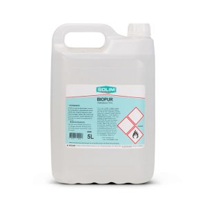 Solim BioPur Emb.5L