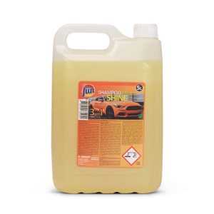 Mr Fun Shampoo Shine Emb 5L