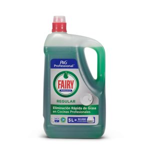 Fairy Regular Profissional - Emb. 5Lt