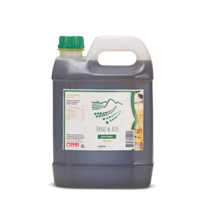 Azeite Virgem Premium Terras de Aire 5L