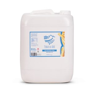Óleo Profissional Fritura Terras de Aire CHEF 10Lt