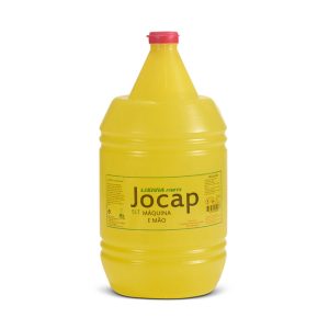 Lixivia Jocap Forte 5% - Emb. 5Lt