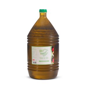 Óleo Alimentar Especial Tempero Terras Aire 5Lt