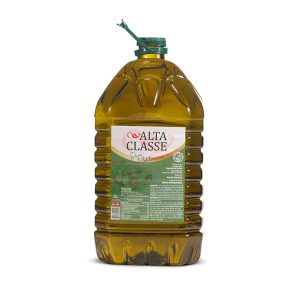 Óleo Alimentar Tempero Alta Classe 5Lt