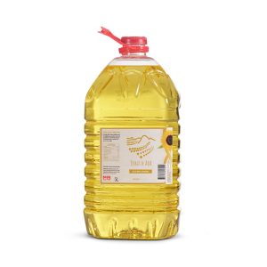 Óleo 100% Girassol Terras de Aire 5Lt