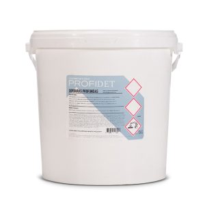 Profidete Gorduras Profundas - Emb. 10Kgs