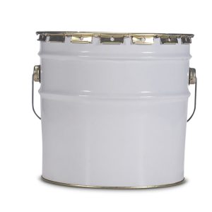 Azeitona Preta Oxidada Terras de Aire Hojiblanca 231/260 Balde 5Kg