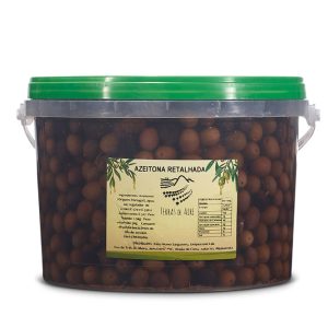 Azeitona Galega Int/Ret 461/510 - Balde 2Kgs