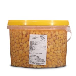 Tremoço Extra Terras de Aire - Balde 3Kgs