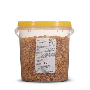 Balde Mistura Frita Salgada Terras de Aire - 2Kgs