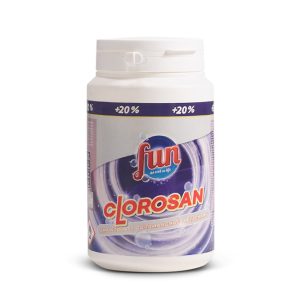 Fun Clorosan Emb. 1,2Kg