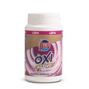 Fun Oxiactivo Emb 1,2Kg