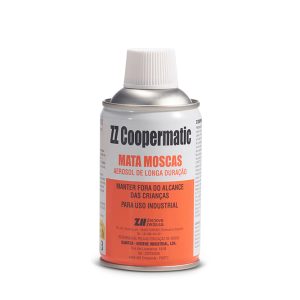 Insect. Coopermatic - 250ml