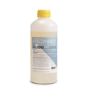 Profidete Ácido - Emb. 5Kgs