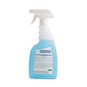 Pulverizador Bio Alcool Brisa Marinha Diluído 500Ml - Un