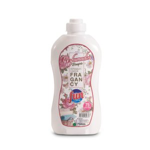 Perfumador Roupa Fragancy - Emb. 750 ML