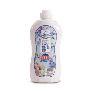 Perfumador Roupa Lavender - Emb. 750 ML
